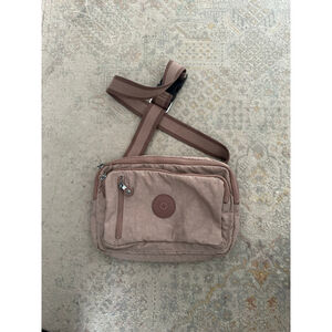 Women's Kipling Dusty Rose One Size Crossbody Bag